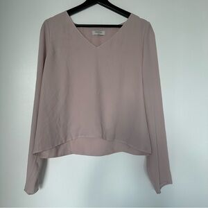 Babaton • Long Sleeve Top